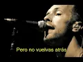 Coldplay - See you soon - Live (Sub. español) [HQ]