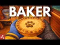 I Became a Baker in the Chaos of Rust