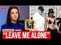 ASHLEY ST CLAIR EXPOSED After ELON RUMORS LEAK
