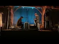 Gregory Alan Isakov - Appaloosa Bones 10/26/21