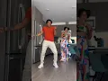 Download Lagu Husband Dancing to Dancehall 🔥 #shorts #viraldance #dancetrends