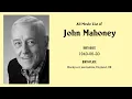 John Mahoney Movies list John Mahoney Filmography of John Mahoney