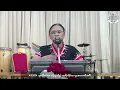Download Lagu YWAH - Serve with Gladness, \