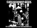 Download Lagu DESOBEDIENCIA CIVIL - NO HAY LIBERTAD SIN DESOBEDIENCIA - MEXICO 2001 - FULL ALBUM - STREET PUNK OI!