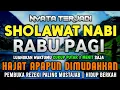 Download Lagu SALAWAT JIBRIL PENARIK REZEKI PALING DAHSYAT, Sholawat Nabi Muhammad SAW, SALAWAT PALING MERDU
