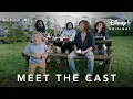 Meet the Cast Willow Disney