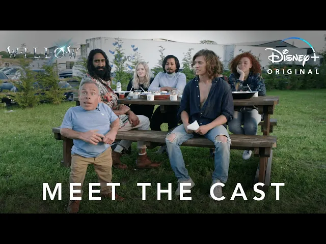 Meet the Cast