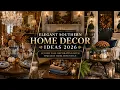 Elegant Southern Home Decor Ideas 2026 Luxury Fall Decorating with Timeless Heirloom Style