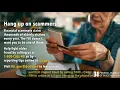 United States Attorney s Office-Southern District of Florida Elder Fraud PSA