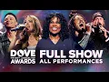 Download Lagu GMA Dove Awards 2025: CeCe Winans, Brandon Lake, Jelly Roll, Carrie Underwood, and More! | TBN