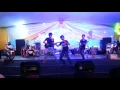 Download Lagu Anggun - Problema cinta (cover) by JP Yusenpay