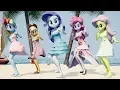 Download Lagu EqG 3D Dancing Music Video - Fly Away (to a Desert Island)