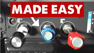 Constant Speed Prop Explained in Plain English Start Here