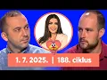 Download Lagu Slagalica 1.7.2025. | 188. ciklus