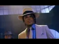 Michael Jackson - Smooth Criminal (Official Video - Short Version) (Partial Edition) 