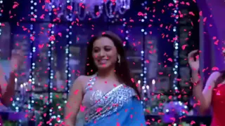 أغنية شيرين ومحمد محي بحبك 