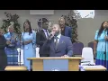 Celebrating the Life of Veronica Bostick-Downing