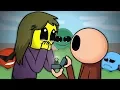 NO MORE SCHOOL - Riddle Transfer 2 Series Finale