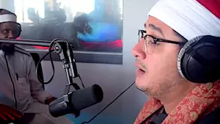 ربنا إننا سمعنا مناديا ينادي للإيمان الشيخ محمود الشحات 