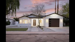 Midtown Phoenix - 1420 E Weldon Ave Phoenix AZ 85014
