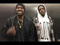 Download Lagu Kanye West - Can't Tell Me Nothing (Remix)