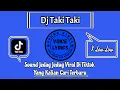 Download Lagu Dj Taki Taki X Low Low Full Beat || Sound Jedag Jedug Viral Di Tiktok Yang Kalian Cari Terbaru