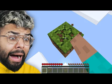 Assistir Vídeo: Foxcraft