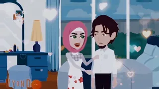 انا قلتهالك من اولها انا اي حاجه ليك هعملها ت ص م ي م ي ف ک ررت ي 