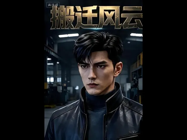 搬迁风云