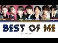 Download Lagu BTS - Best Of Me (방탄소년단 - Best Of Me) [Color Coded Lyrics/Han/Rom/Eng/가사]