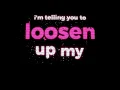 Download Lagu buttons - the pussycat dolls (edit audio) | Overlay Lyrics