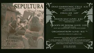 sepultura 