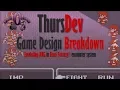 ThursDev Game Design Breakdown - Emulating RNG in Final Fantasy s encounter system