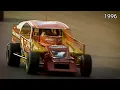 NAPA Super DIRT Week 50 Greatest Driver Doug Hoffman