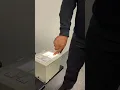 Fingerprinting