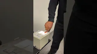 Fingerprinting