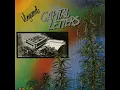 Capital Letters - No Job - Album Title "Vinyard"