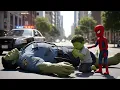 Download Lagu Hulk’s Son \u0026 Spider-Man’s Son: A Friendship in Tragedy