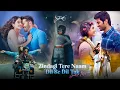 Download Lagu Zindagi Tere Naam x Dil Se Dil Tak ✨️ (Aradhya Megamix) - Sush \u0026 Yohan [4K]