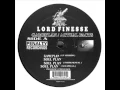 Lord Finesse - Soul Plan (Instrumental)