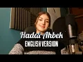 Download Lagu Hadal Ahbek حضل احبك - Issam Alnajjar (English Version Cover)
