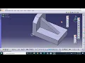 Catia Exercise For Beginners - 3