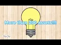 Ii AsSeT PaCk