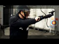 One second one shot Mini Rapid Firing Bow