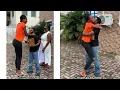 Download Lagu Heartwarming 🥰🥰🥰 Philip’s daughter saw him for the first time in 3months, their bond is so sweet 🥰🥰🥰