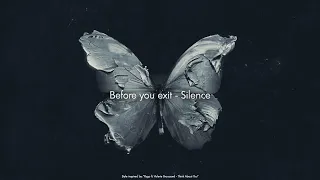 Before Your Exit Silence MTV Kris4Infinity Remix Lyrics Video 