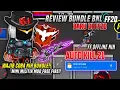 Download Lagu REVIEW‼️ REVIEW FF2D NEW UPDATE BUNDLE @BNLYT VIGILANTE FF - MINI MILITIA FF