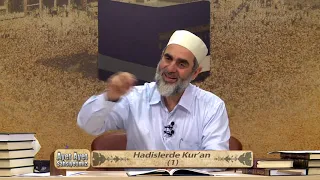 Âyet Âyet Şahsiyetimiz (Hadislerde Kur'an 1) 28.Bölüm