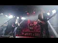 Exhorder, "My Time" live @ Whisky a Go Go - 02/09/26