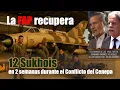Download Lagu The FAP put 12 Sukhois into operation in 1995
